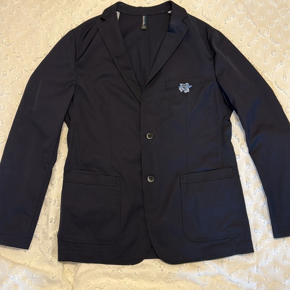 Boss sports jacket for men